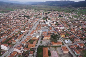 Çanakkale Yenice