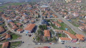 Çankırı Korgun