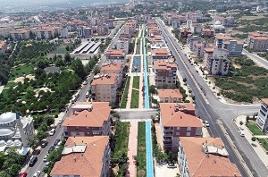 Denizli Merkezefendi