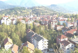 Zonguldak Gökçebey