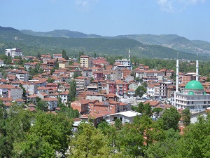 Bursa Büyükorhan