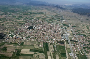 Denizli Bozkurt