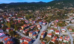 Denizli Çameli