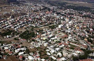 Çanakkale Bayramiç