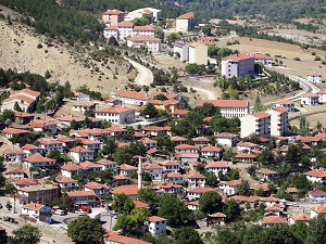 Çankırı Bayramören