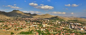 Eskişehir Sivrihisar