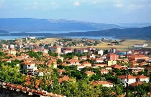 Yozgat Çekerek