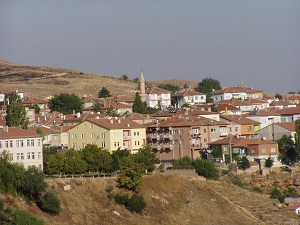 Yozgat Yenifakılı