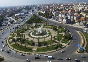 Denizli Sarayköy