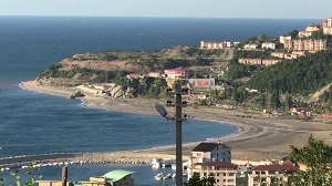 Zonguldak Kozlu