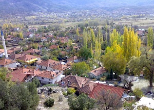 Burdur Altınyayla