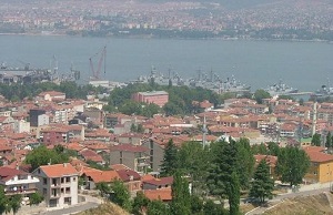 Kocaeli Gölcük