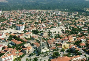 Denizli Honaz