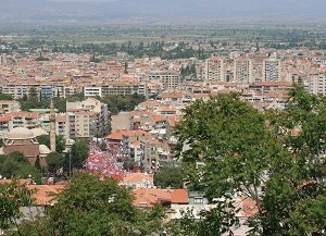 Manisa