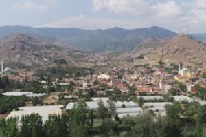 Eskişehir Mihalgazi