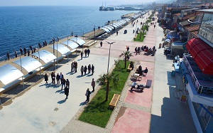 Bursa Mudanya