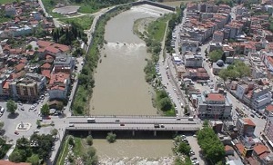 Bursa Mustafakemalpaşa