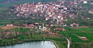 Çorum Ortaköy