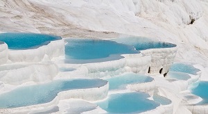 Denizli Pamukkale