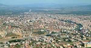 Manisa Salihli