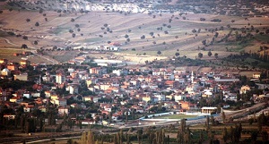 Manisa Selendi