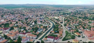 Yozgat Sorgun