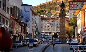 Yozgat