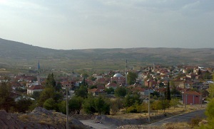 Denizli Çal