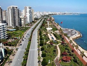 Mersin Mezitli