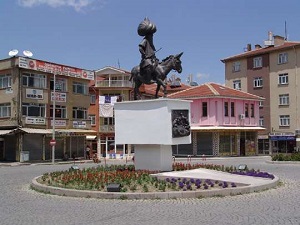 Konya Akşehir