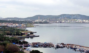 İzmir Aliağa