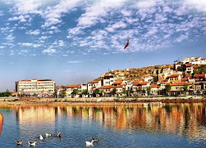 Nevşehir Avanos