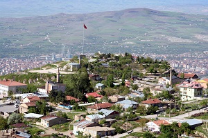 Elazığ