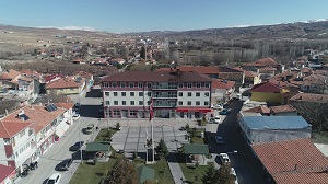 Kayseri Felahiye