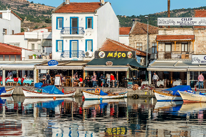 İzmir Foça