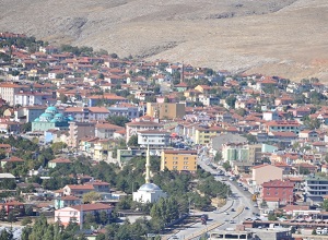 Konya Yunak