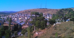 Konya Derbent