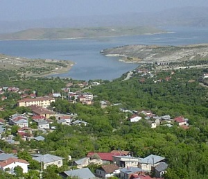 Elazığ Arıcak