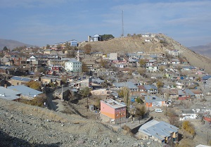 Elazığ Alacakaya