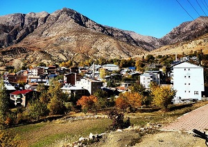 Elazığ Arıcak