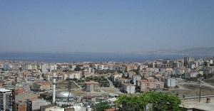 İzmir Karabağlar
