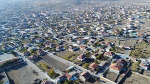 Nevşehir Kaymaklı