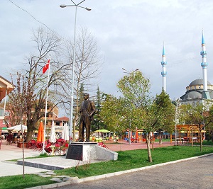 Sakarya Karapürçek