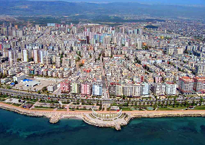 Mersin Yenişehir