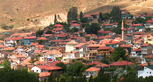 Kayseri Özvatan