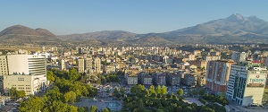 Kayseri Kocasinan