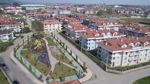 Sakarya Serdivan