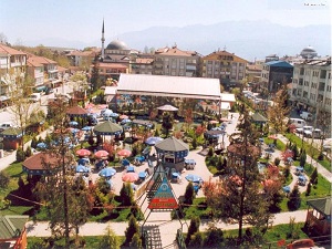 Sakarya Akyazı