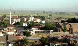 Nevşehir Derinkuyu