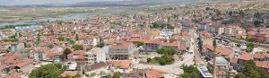 Nevşehir Gülşehir